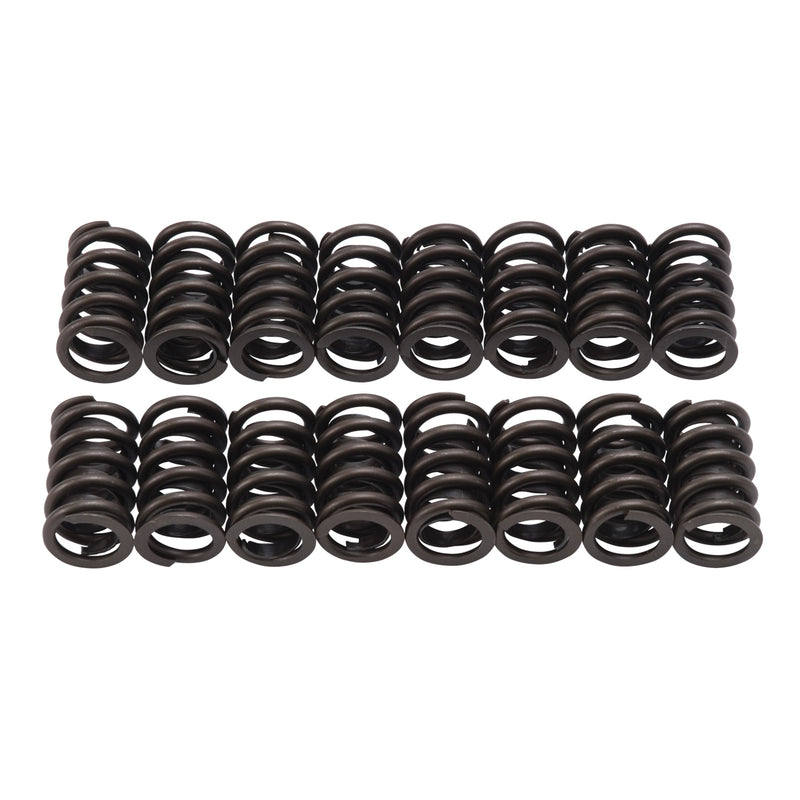 Complete Sure Seat Valve Spring Kit for Chevy & Ford Edelbrock Heads EDELBROCK Autoparts