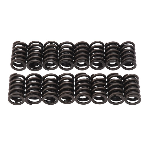 Complete Sure Seat Valve Spring Kit for Chevy & Ford Edelbrock Heads EDELBROCK Autoparts