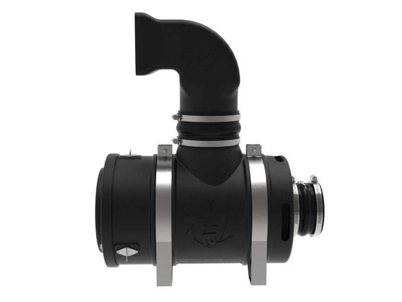 aFe MagnumFORCE Intakes Stage-1 PG7 AIS PG7 Off Road Canister - XL aFe Cold Air Intakes
