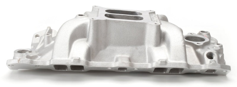 Edelbrock Performer RPM Manifold Edelbrock Intake Manifolds