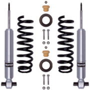 Bilstein 21-22 Ford F-150 4WD B8 6112 Series Front Suspension Kit Bilstein Suspension Packages