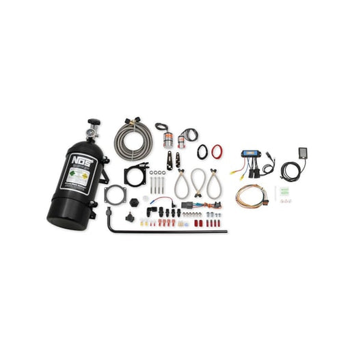 NOS Plate Wet Nitrous System - GM 05164BNOS NOS Autoparts