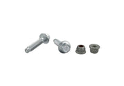 Ford Racing 21-24 F-150 3.5L EcoBoost Air Oil Separator Kit Ford Racing Oil Separators