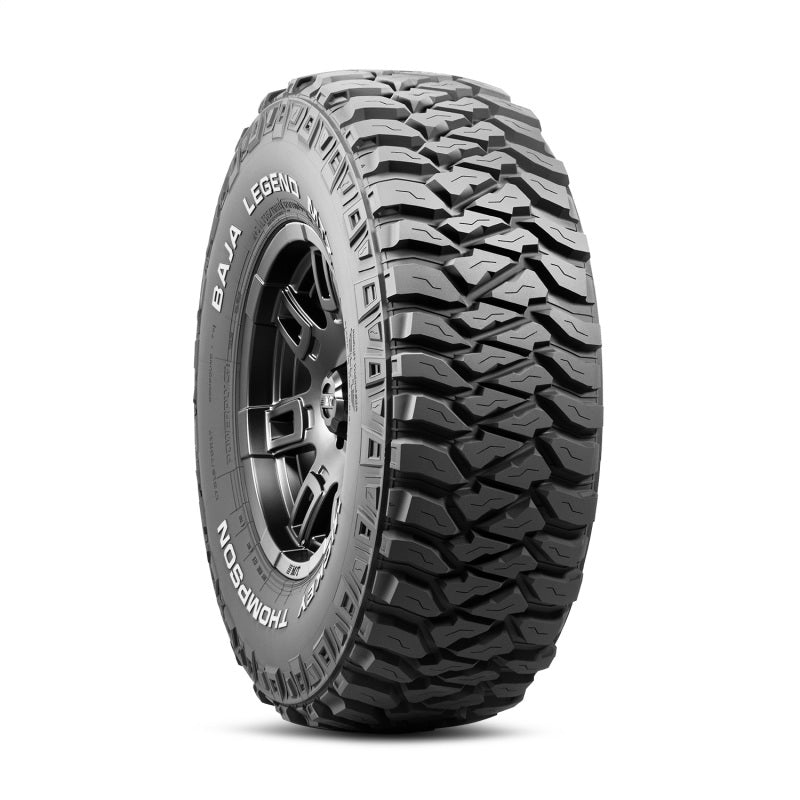 Mickey Thompson Baja Legend MTZ Tire - LT295/70R17 121/118Q 90000057349 Mickey Thompson Automotive/UTV Tires - On Road