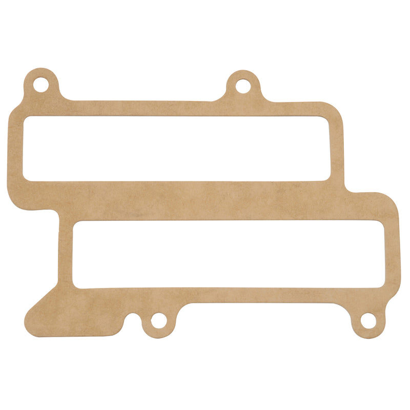 Intake Manifold replacement runner to base gaskets EDELBROCK Autoparts