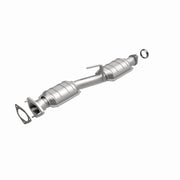 MagnaFlow Direct Fit Catalytic Converter96-98 Explorer 4.0L code Magnaflow Catalytic Converter Direct Fit