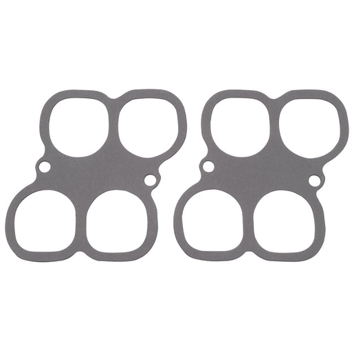 Intake Manifold replacement base to top gasket EDELBROCK Autoparts