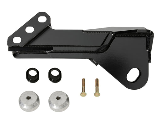 ICON 08-Up Ford F-250/F-350 FSD Track Bar Bump Steer Bracket Kit (for Lift Between 2.5in-4.5in) ICON Steering Stabilizer