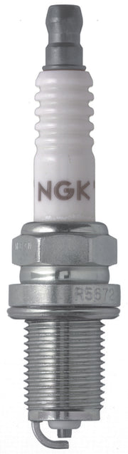 NGK Racing Spark Plug Box of 4 (R5672A-8) NGK Spark Plugs