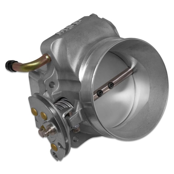 Atomic LS Throttle Body 90mm 2940 MSD Autoparts