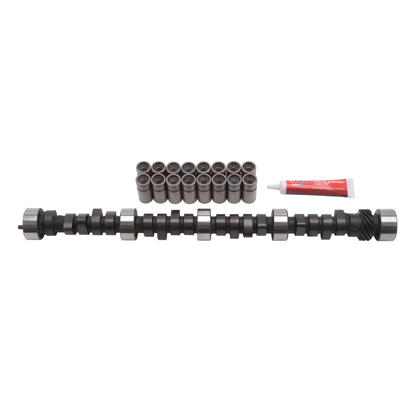 Performer-Plus Camshaft Kit for Small-Block Chevy 283-400 V8