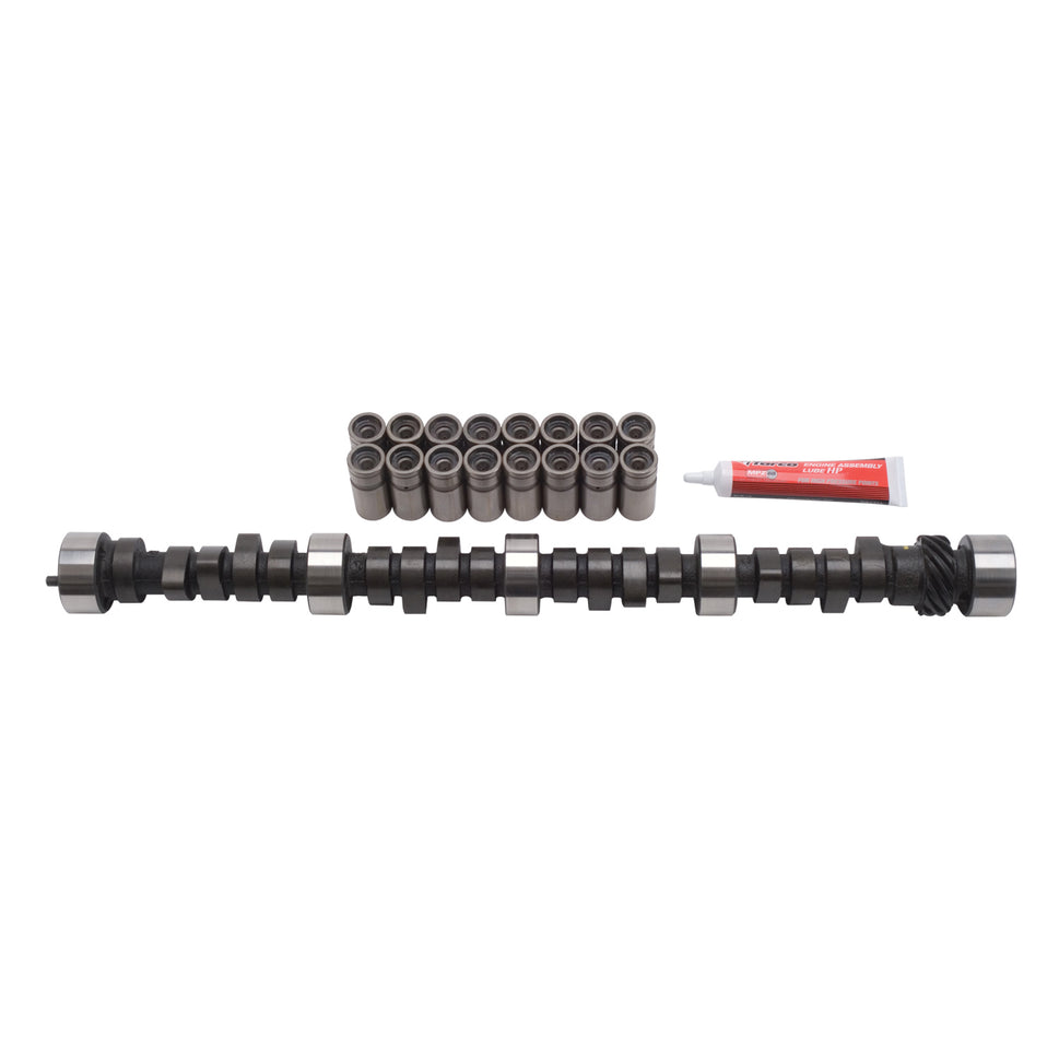 Performer-Plus Camshaft Kit for Small-Block Chevy 283-400 V8