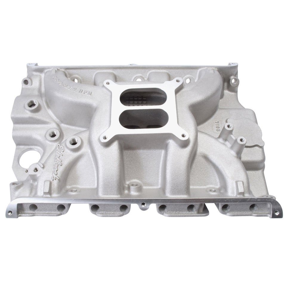 Performer RPM Ford FE 390 Intake Manifold
