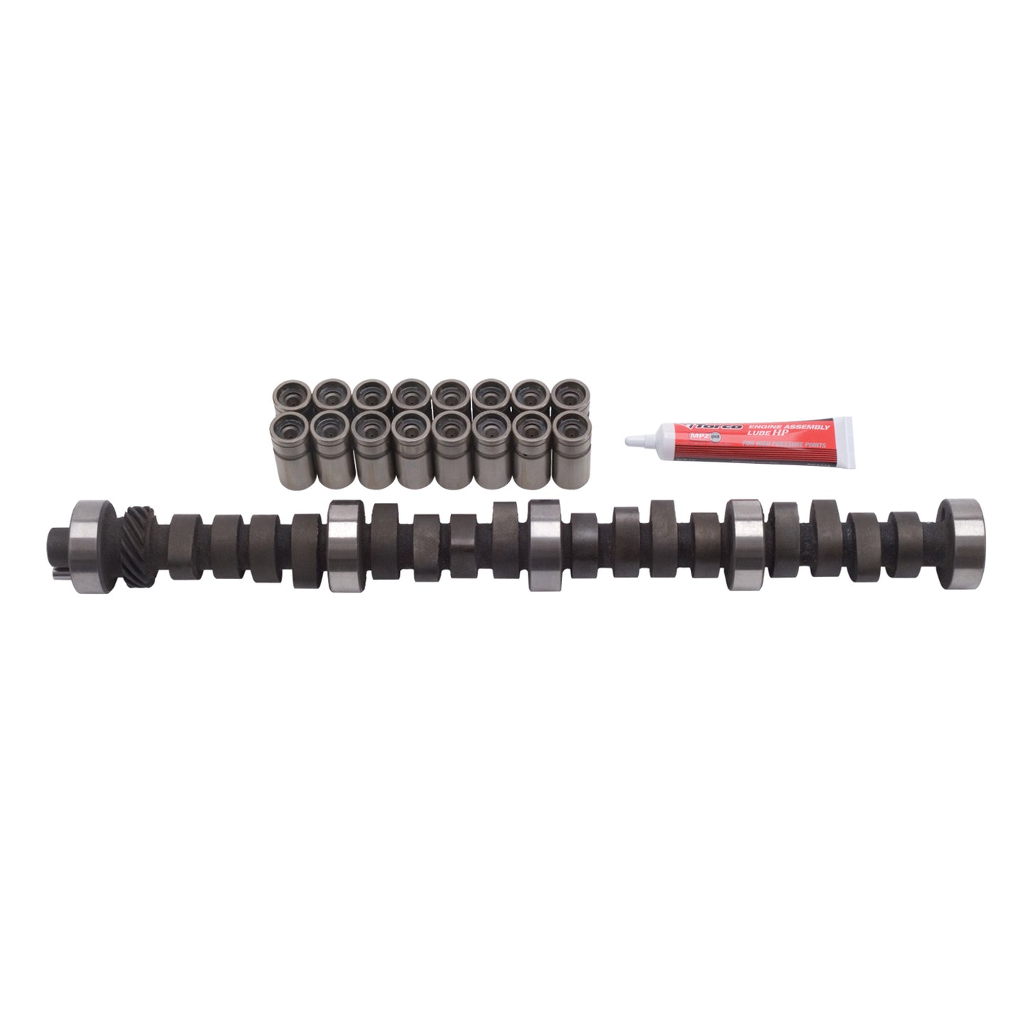 Performer RPM Camshaft And Lifter Kit #7122 For Small-Block Ford 289-302 V8