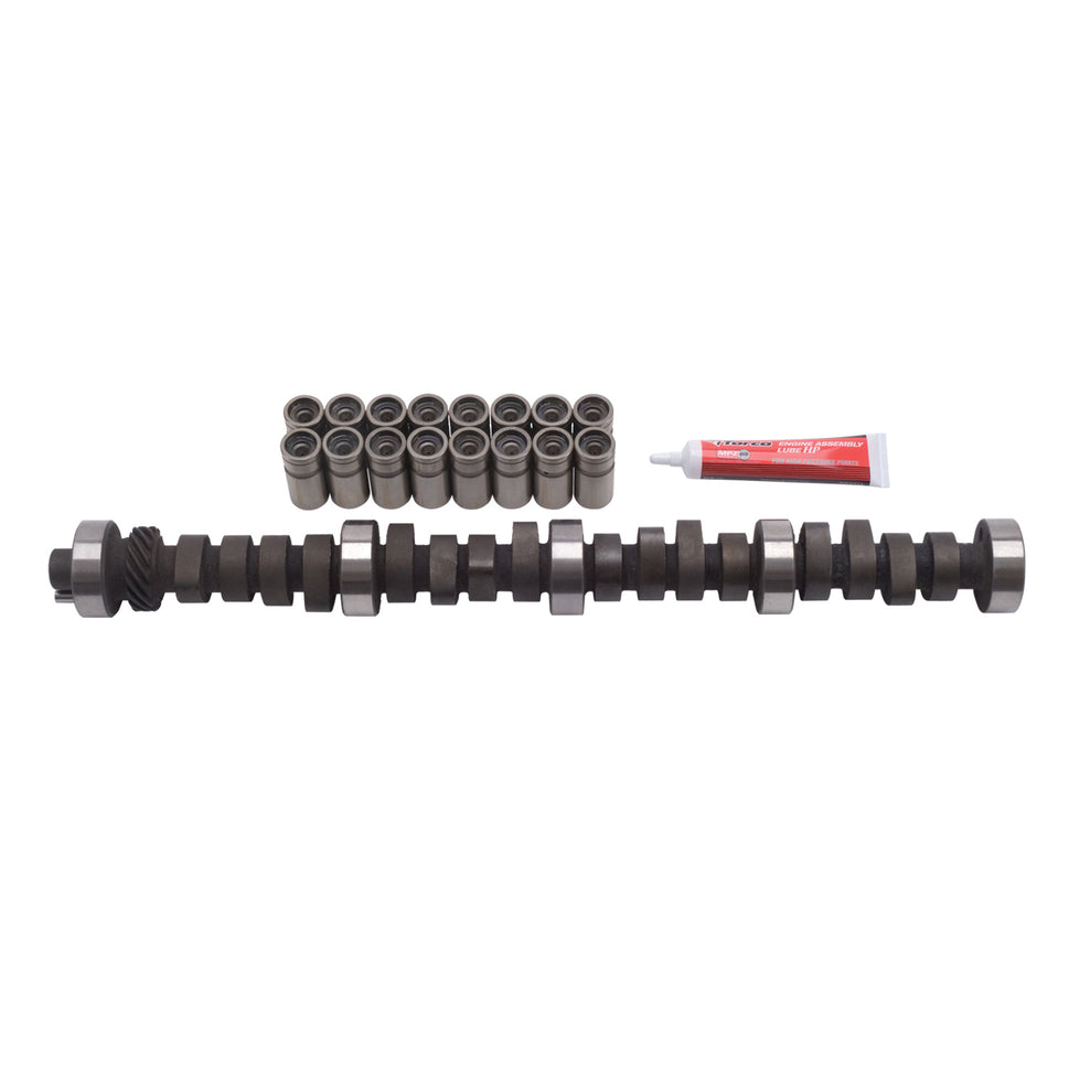Performer RPM Camshaft And Lifter Kit #7122 For Small-Block Ford 289-302 V8