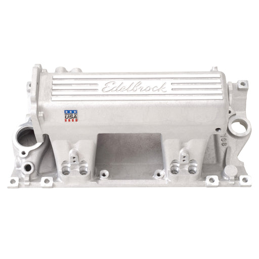 Pro Flo XT Small Block Chevy Vortec Intake Manifold EDELBROCK Autoparts