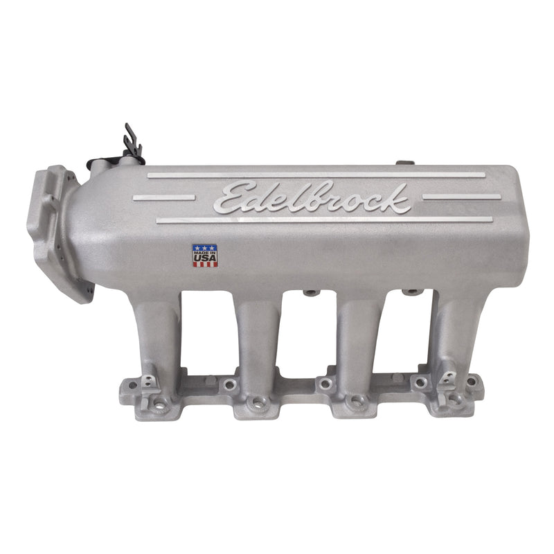 Pro-Flo XT Small Block Chevy LS1 EFI Intake Manifold EDELBROCK Autoparts