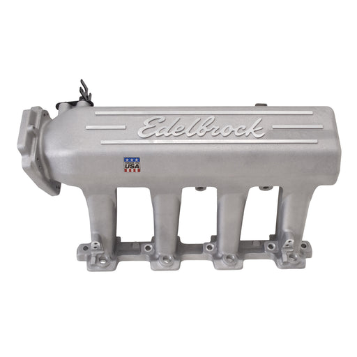 Pro-Flo XT Small Block Chevy LS1 EFI Intake Manifold EDELBROCK Autoparts