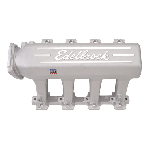 Pro-Flo XT Small Block Chevy LS2 EFI Intake Manifold EDELBROCK Autoparts