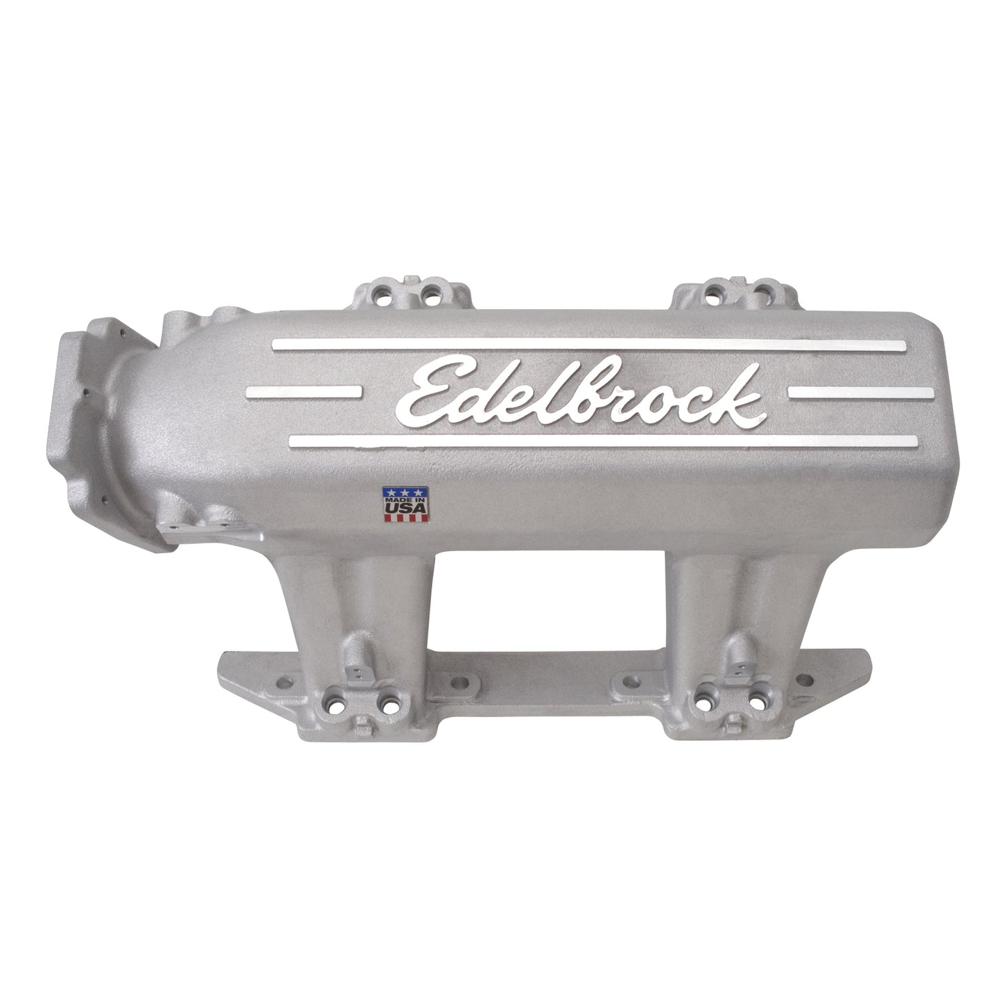 Pro-Flo XT Chrysler Big Block RB EFI Intake Manifold