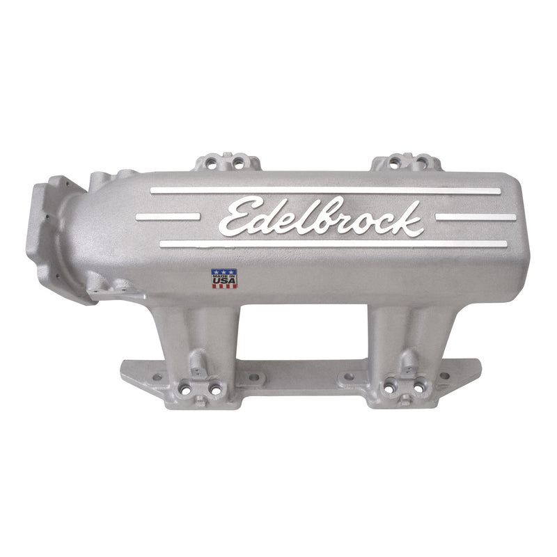 Pro-Flo XT Chrysler Big Block RB EFI Intake Manifold EDELBROCK Autoparts