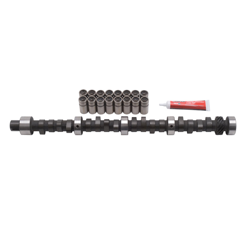 Performer-Plus Camshaft Kit for Pontiac 350-455 V8 EDELBROCK Autoparts