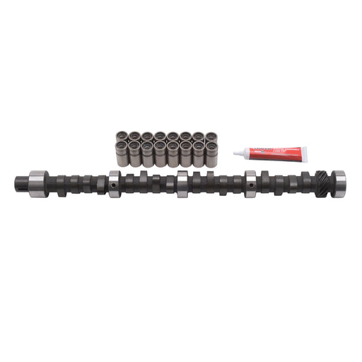 Performer-Plus Camshaft Kit for Pontiac 350-455 V8 EDELBROCK Autoparts