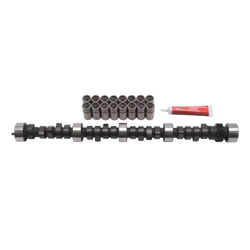 Performer-Plus Camshaft Kit for Big-Block Chevy 396-427-454 V8 EDELBROCK Autoparts
