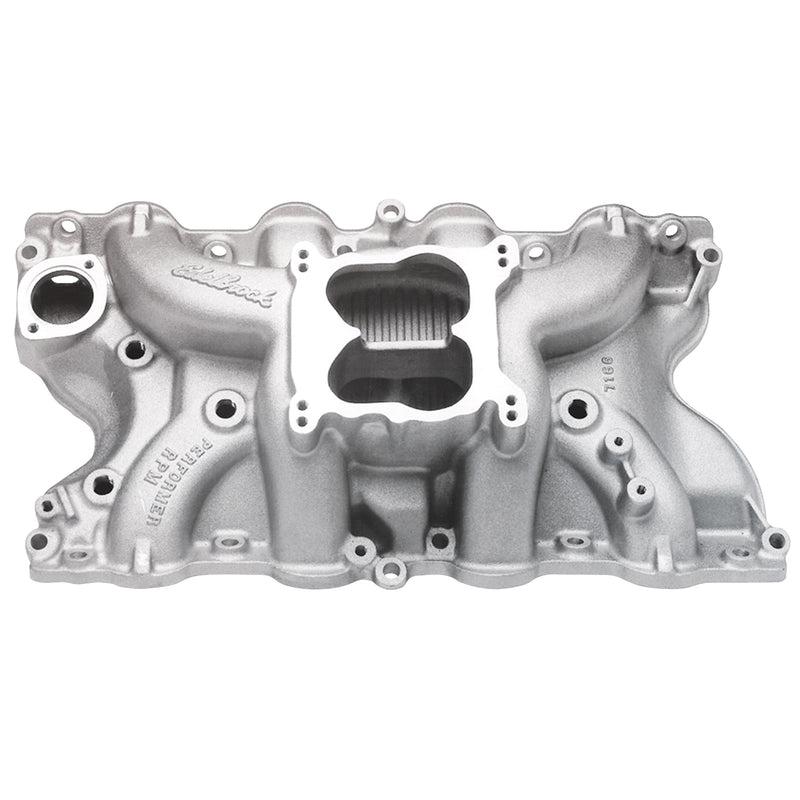 Performer RPM Big Block Ford 460 Intake Manifold EDELBROCK Autoparts
