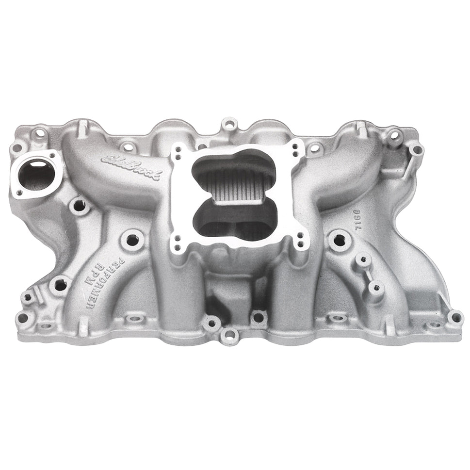Performer RPM Big Block Ford 460 Intake Manifold