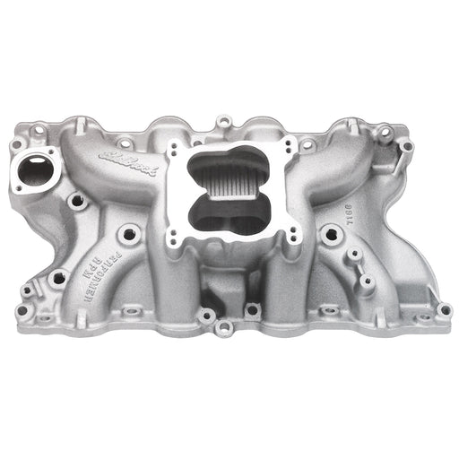 Performer RPM Big Block Ford 460 Intake Manifold EDELBROCK Autoparts