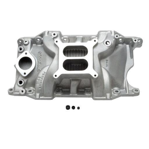 Performer RPM Small Block Chrysler Intake Manifold EDELBROCK Autoparts