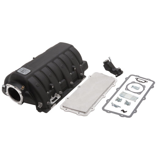 Victor EFI Gen III Chrysler HEMI Intake Manifold EDELBROCK Autoparts
