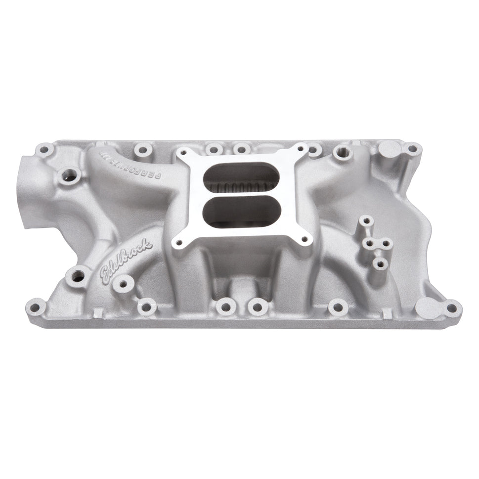 Performer RPM Small Block Ford Intake Manifold