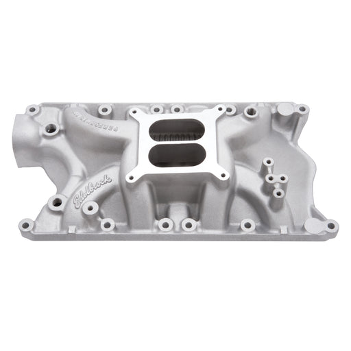 Performer RPM Small Block Ford Intake Manifold EDELBROCK Autoparts