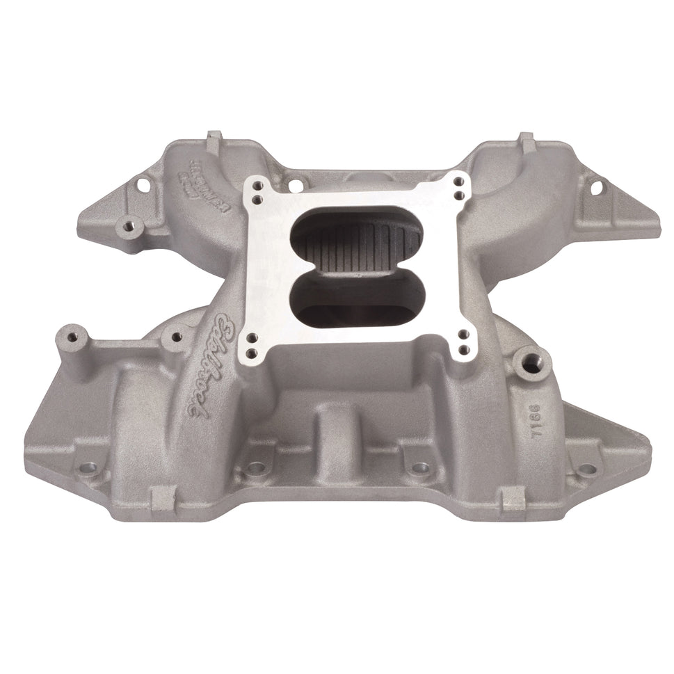 Performer RPM Big Block Chrysler B Intake Manifold