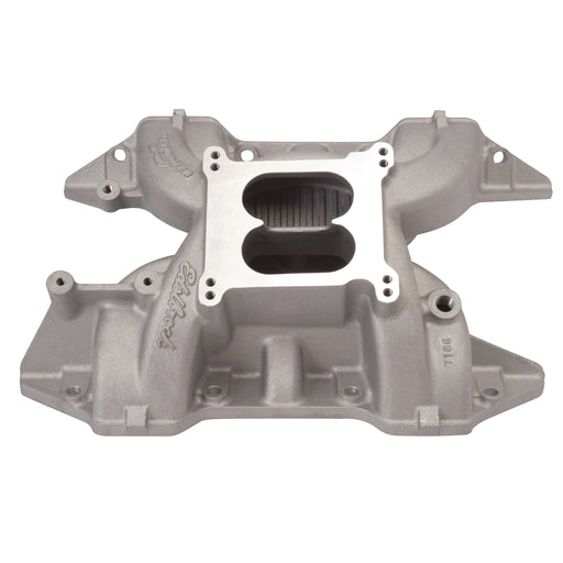 Performer RPM Big Block Chrysler B Intake Manifold EDELBROCK Autoparts