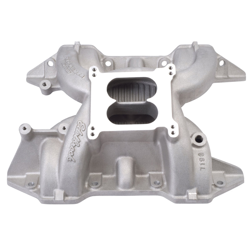 Performer RPM Big Block Chrysler RB Intake Manifold EDELBROCK Autoparts