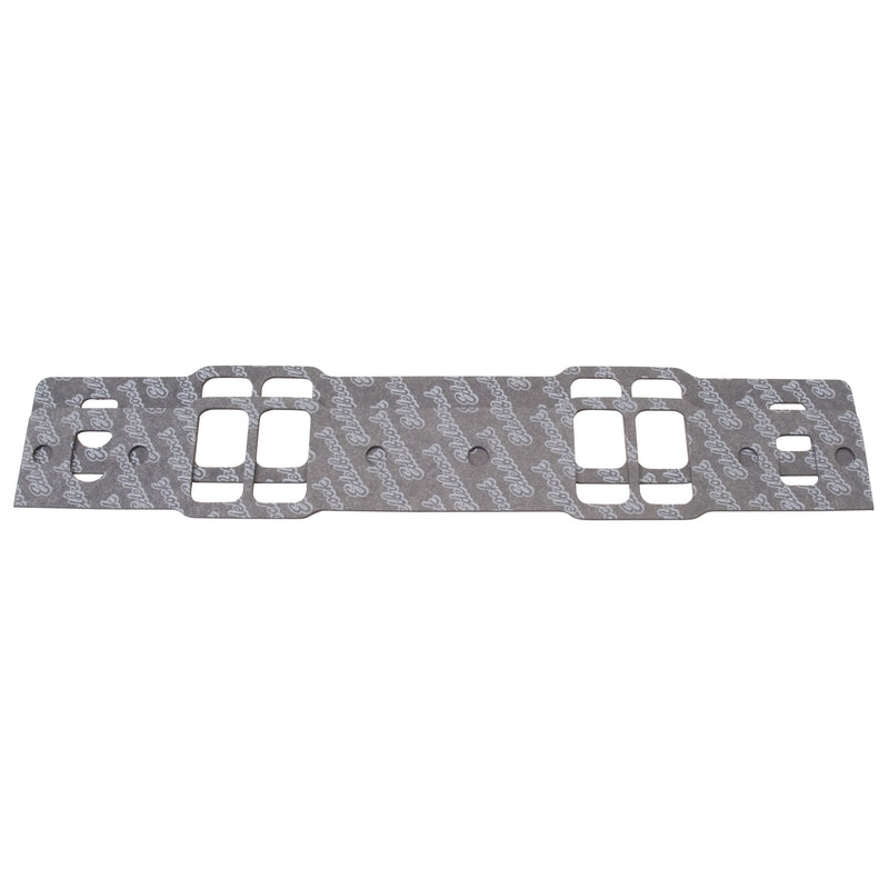 Intake Manifold Gasket for 1958 & Later S/B Chevy Vortec Bowtie EDELBROCK Autoparts