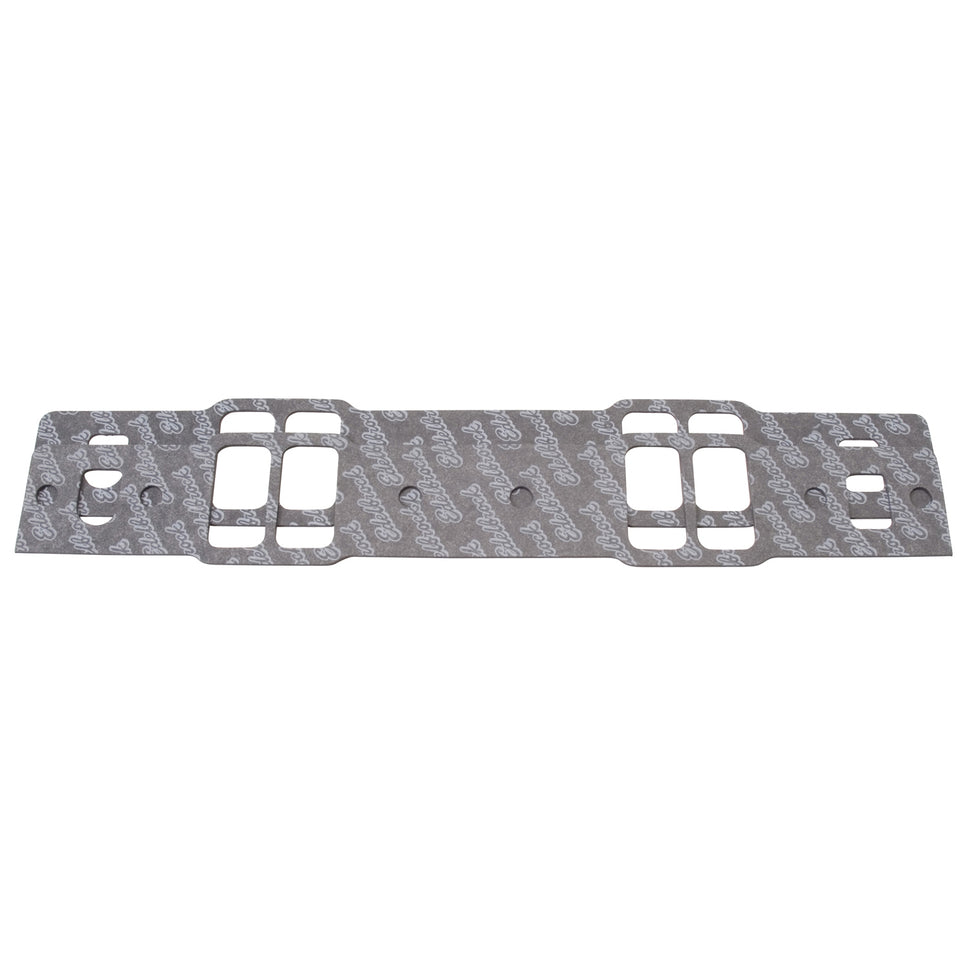 Intake Manifold Gasket for 1958 & Later S/B Chevy Vortec Bowtie
