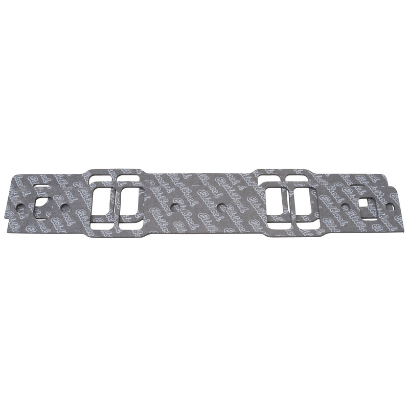 Intake Manifold Gasket for1958 & Later Small-Block Chevy Vortec Bowtie EDELBROCK Autoparts