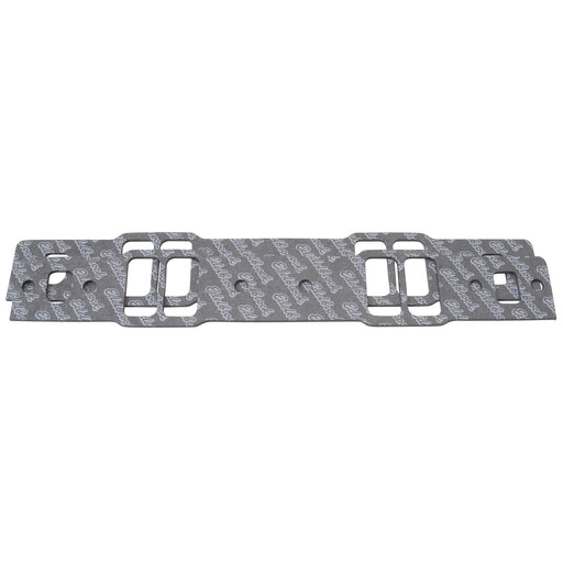 Intake Manifold Gasket for1958 & Later Small-Block Chevy Vortec Bowtie EDELBROCK Autoparts