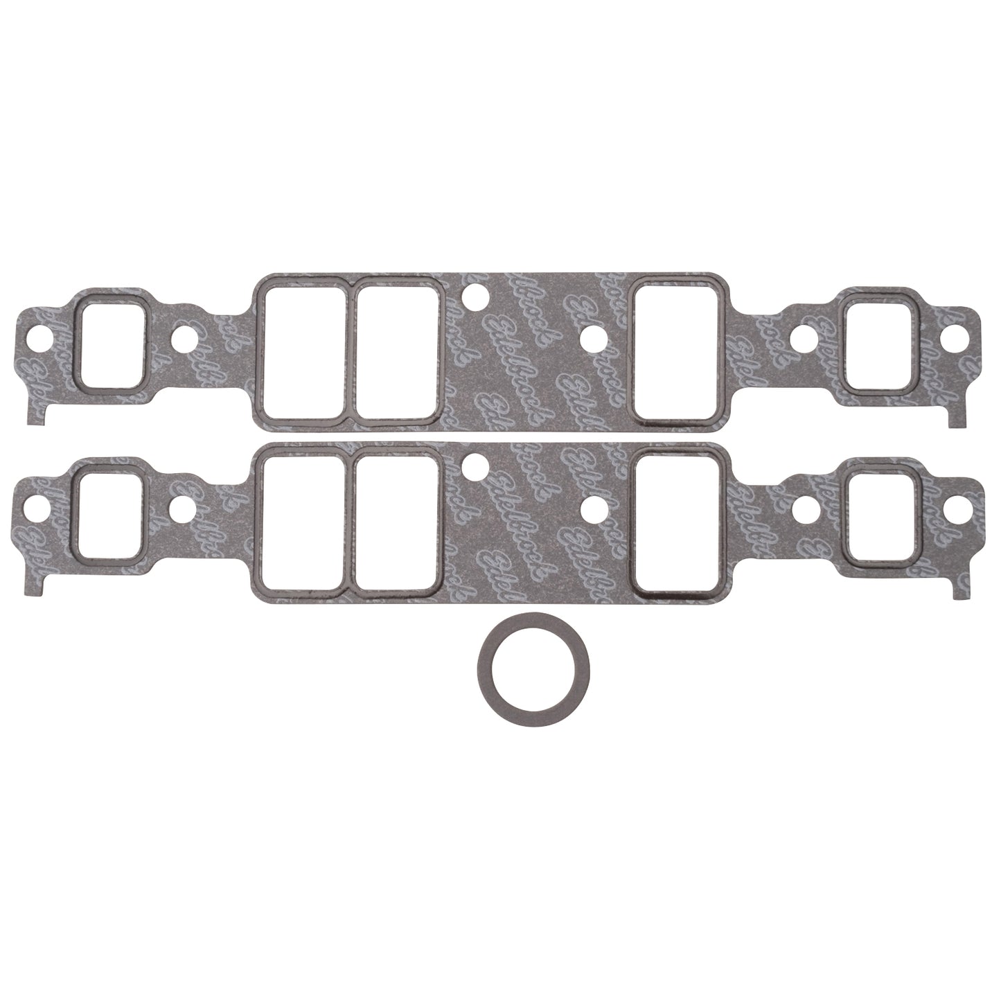 Intake Manifold Gasket for 1985-1995, Chevy V6 200-229-262