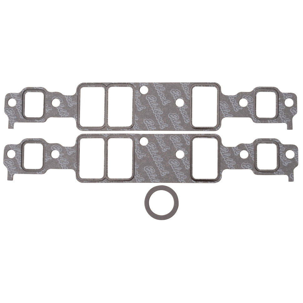 Intake Manifold Gasket for 1985-1995, Chevy V6 200-229-262