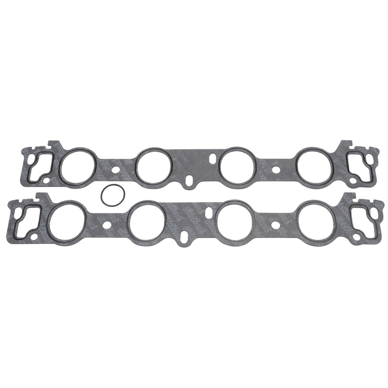 Intake Manifold Gasket for 1968-1987 429-460 Big-Block Fords EDELBROCK Autoparts
