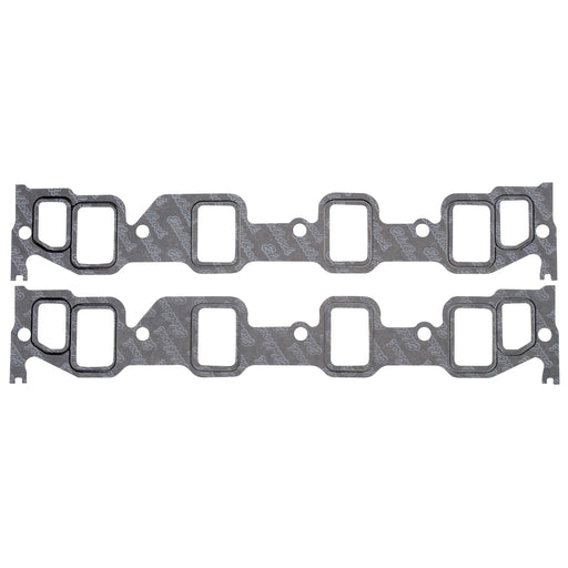 Intake Manifold Gasket Set for 1958-1976 390-428 FE Fords EDELBROCK Autoparts