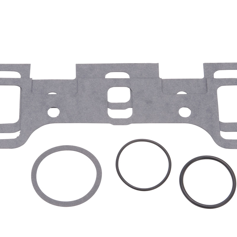 Intake Manifold Gasket Chrysler Big-Block; 361-383-400 & 413-426-440; 1958-79 EDELBROCK Autoparts