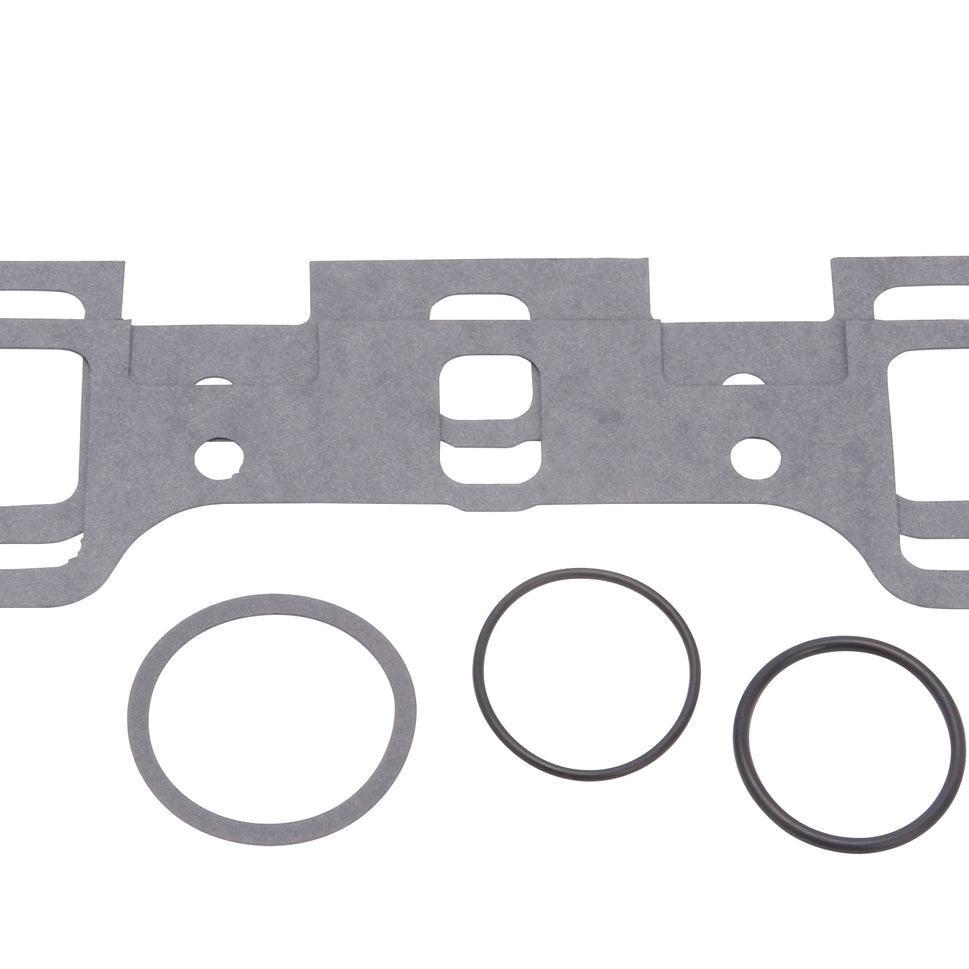 Intake Manifold Gasket Chrysler Big-Block; 361-383-400 & 413-426-440; 1958-79