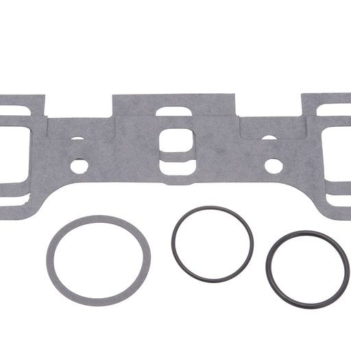 Intake Manifold Gasket Chrysler Big-Block; 361-383-400 & 413-426-440; 1958-79 EDELBROCK Autoparts