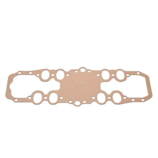 Intake Manifold Gasket for 1938-1953 Ford/Mercury Flatheads EDELBROCK Autoparts